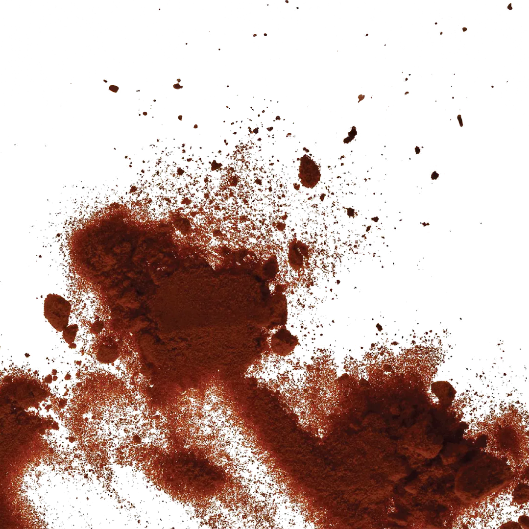 Poudre d’ingrédients actifs — complexe de vitamines B