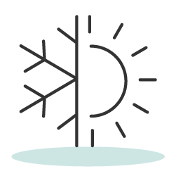 Respirant et anti-odeurs