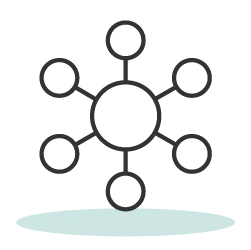 Compression ergonomique