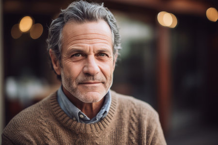 Client Linéa Patrick