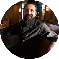 Fr. Michal Bučko