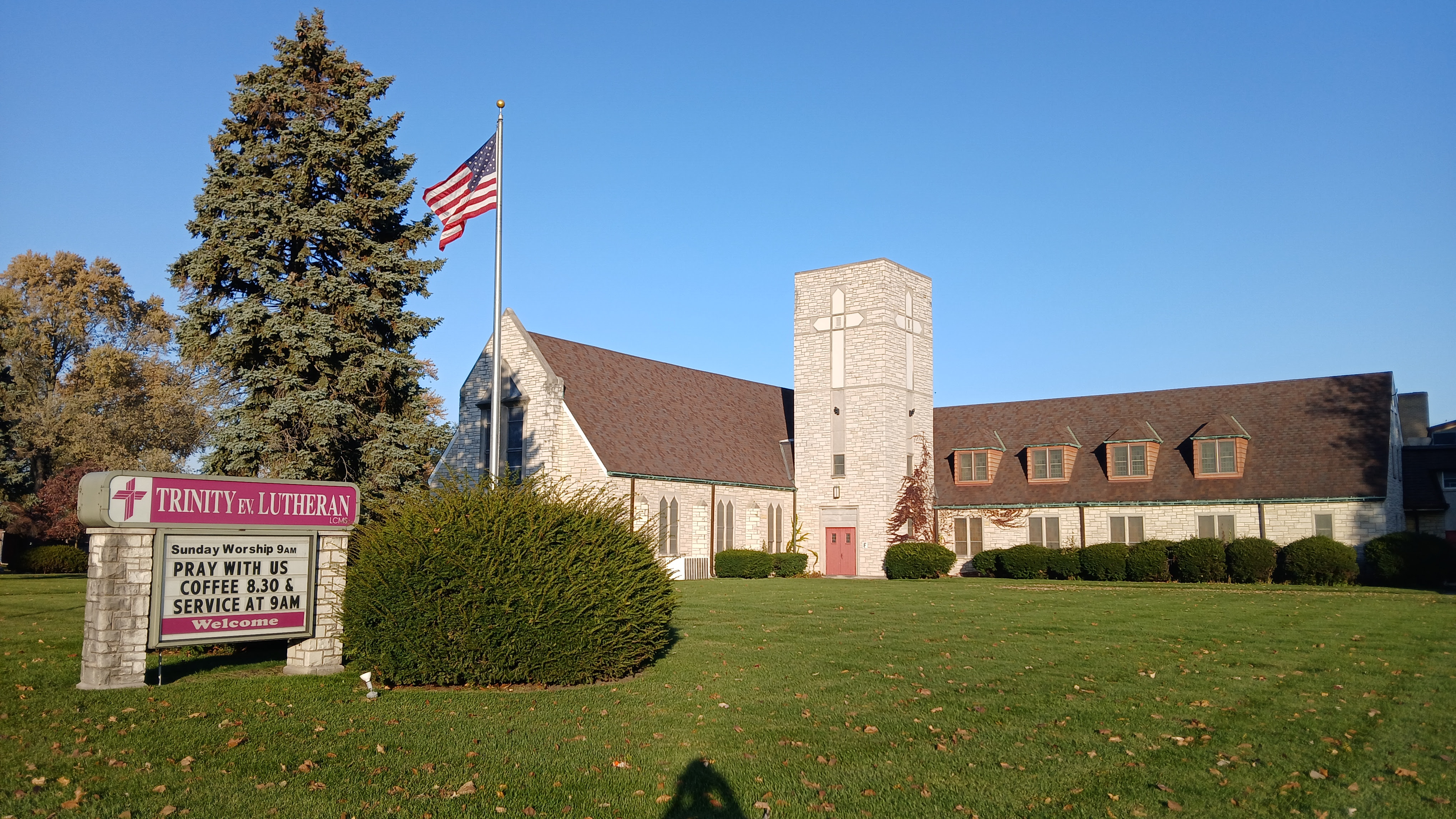 A generic event image