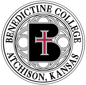 Benedictine College logo