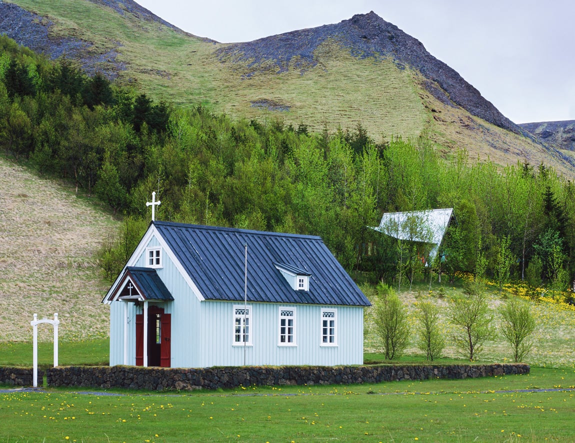 Church