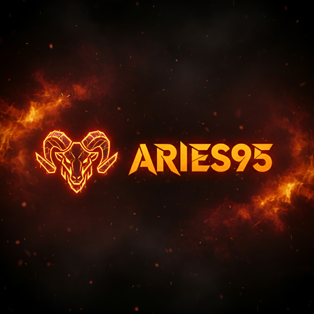 ARIES95: Tanpa Ragu, Menang Terus! - WooCommerce eCommerce