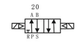 Схема подключения