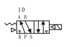 Схема подключения