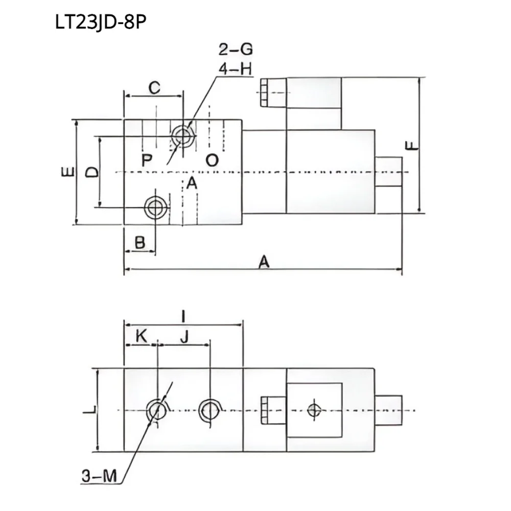 Технический чертеж
