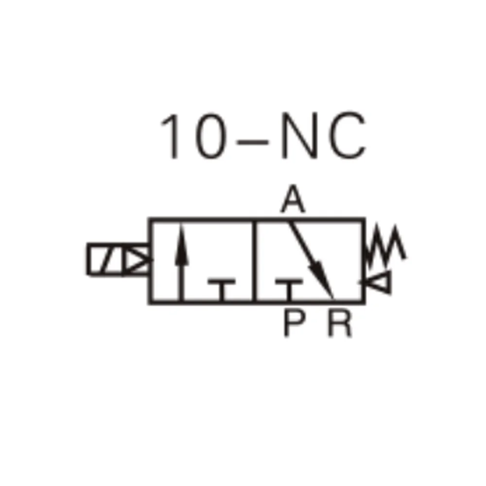Схема подключения