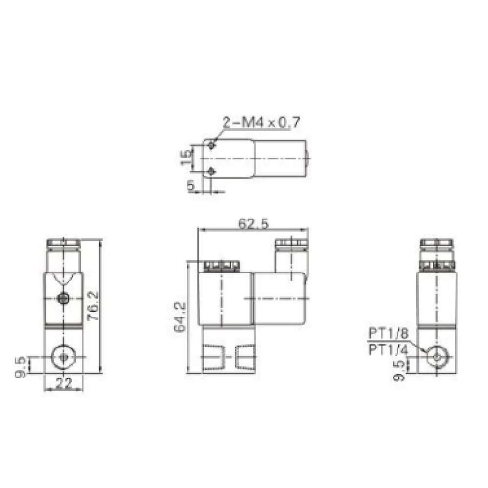 Технический чертеж