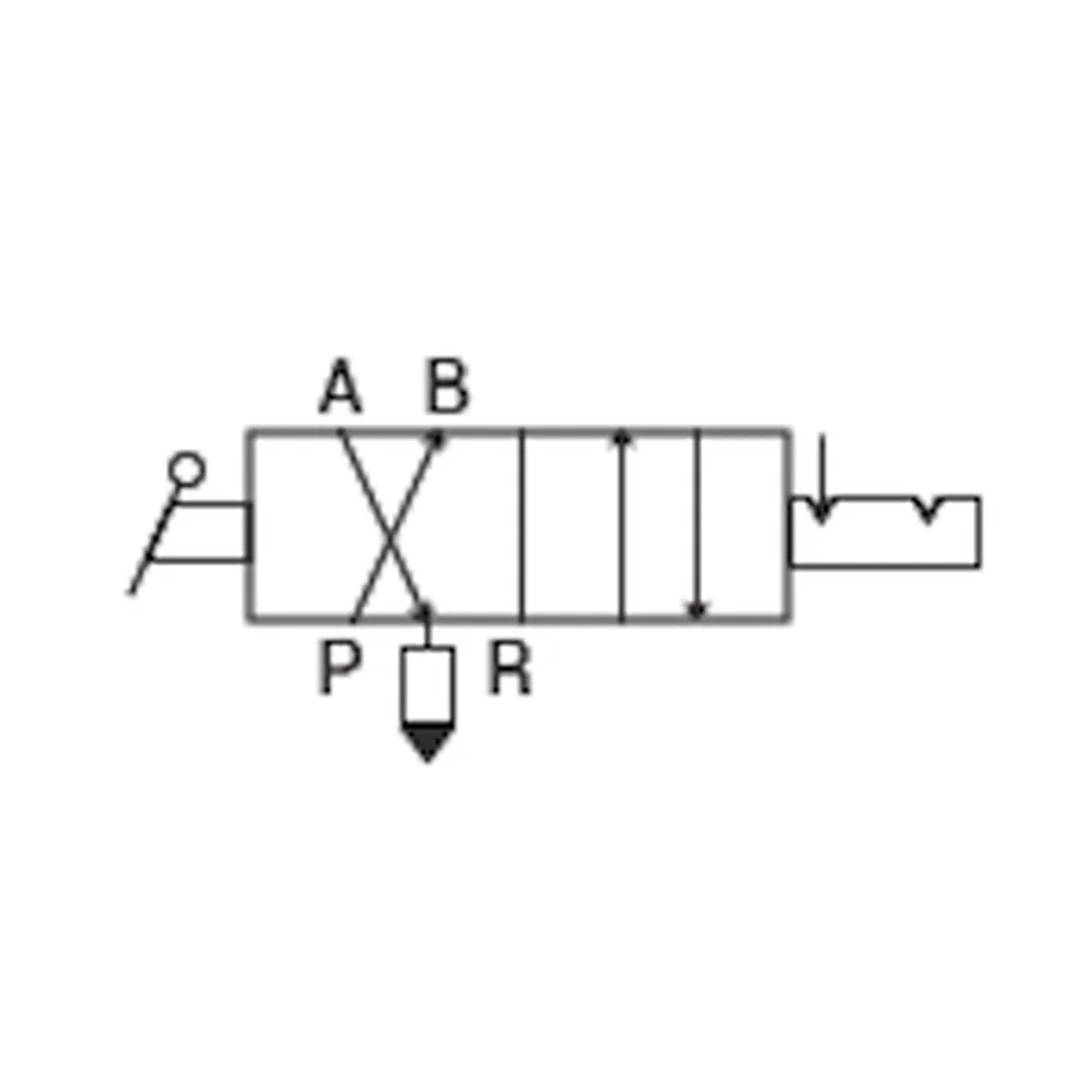 Схема подключения