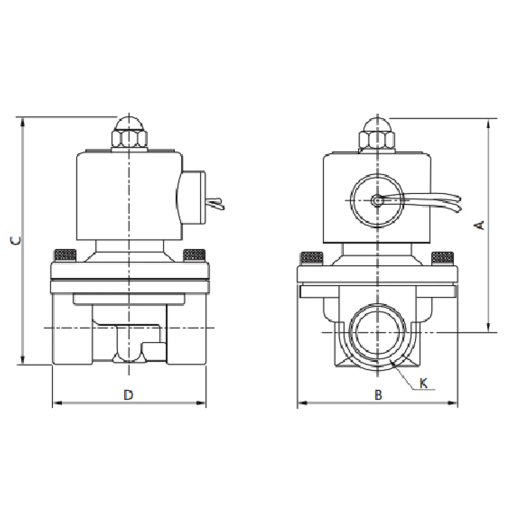 Технический чертеж