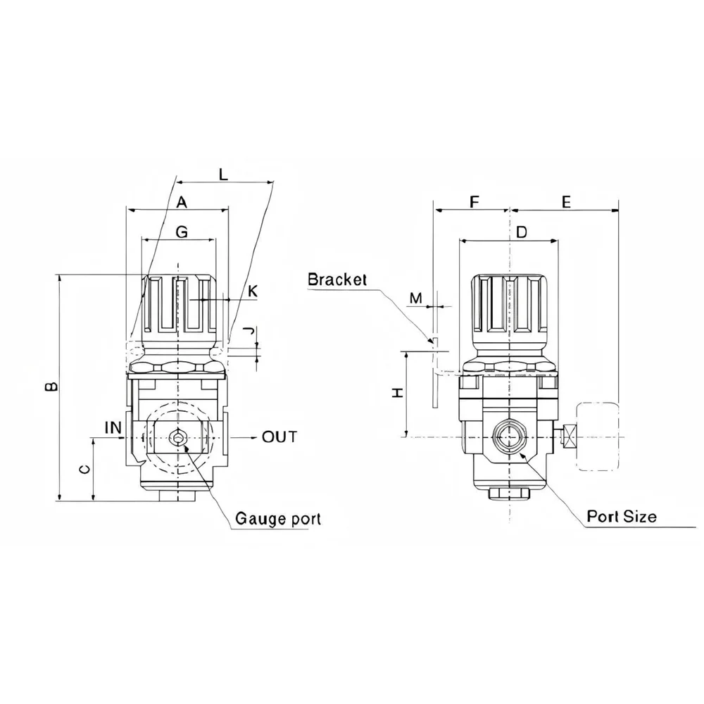 Технические чертежи