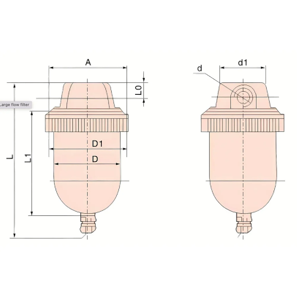 Технические чертежи