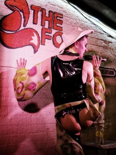 The Fox