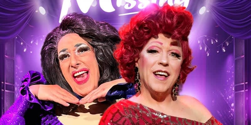 Pam's Take Your Pick