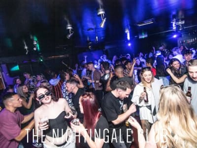 The Nightingale Club