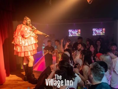 The Village Inn