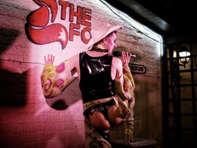 The Fox