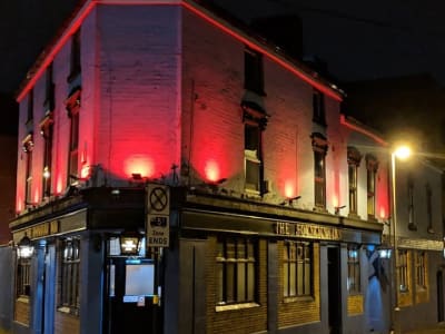 The Fountain inn