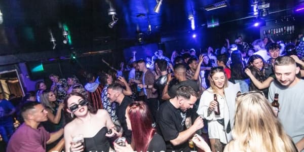 The Nightingale Club