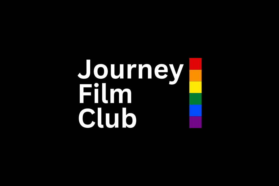 Journey Film Club poster