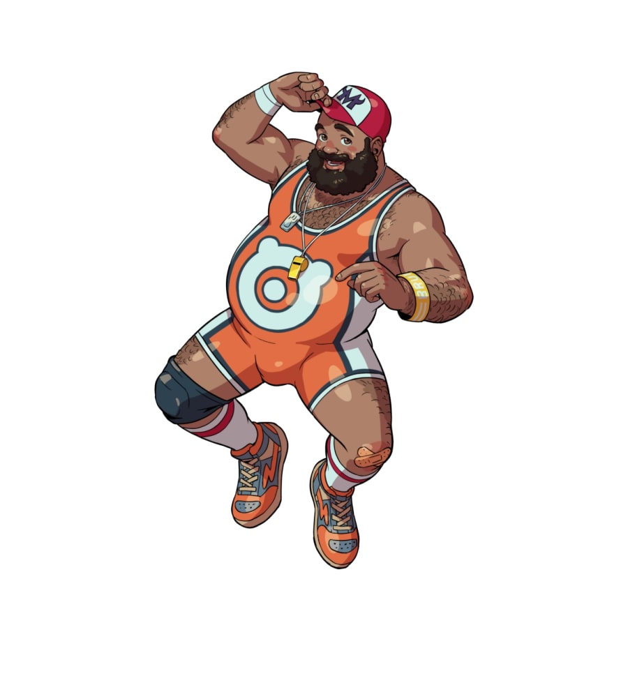 Bear Brum 2026: BEEFMINCE x Bear Brum poster