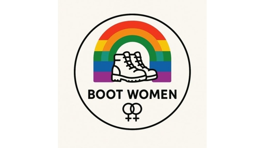 Boot Women September Walk: Alcester poster