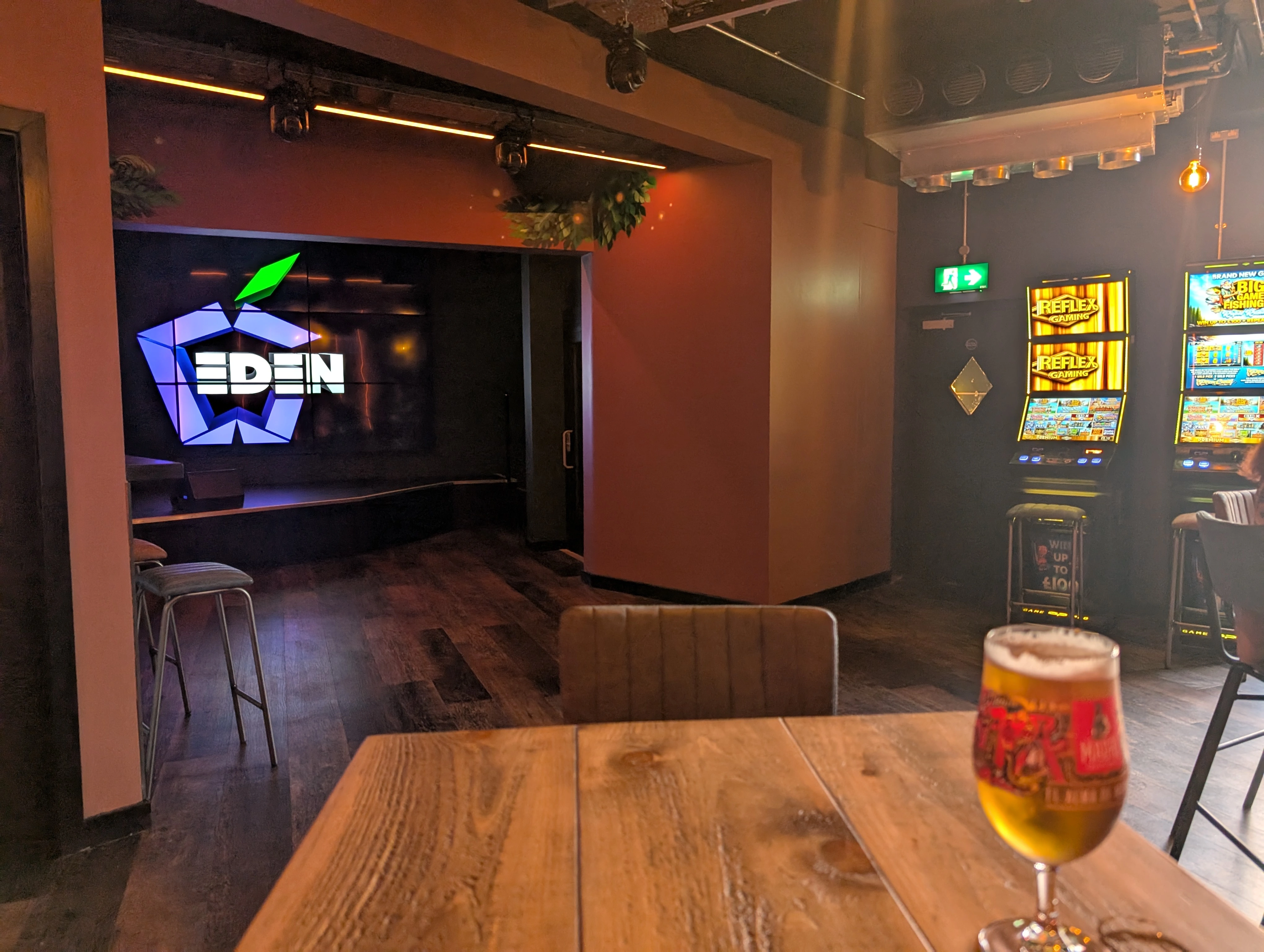 Eden Bar