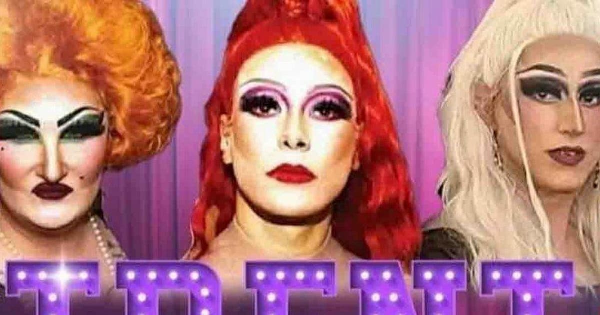 Ultimate Drag Night - Longbridge — LGBTQ+ event in Birmingham
