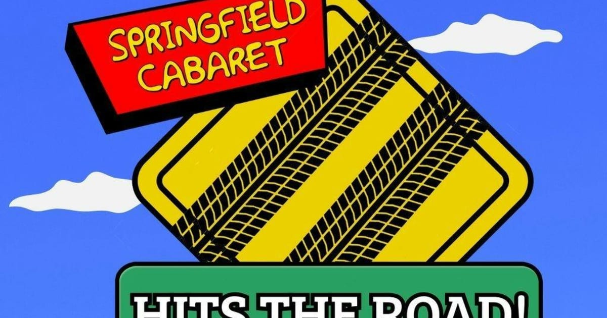 Springfield Cabaret Birmingham — LGBTQ+ event in Birmingham