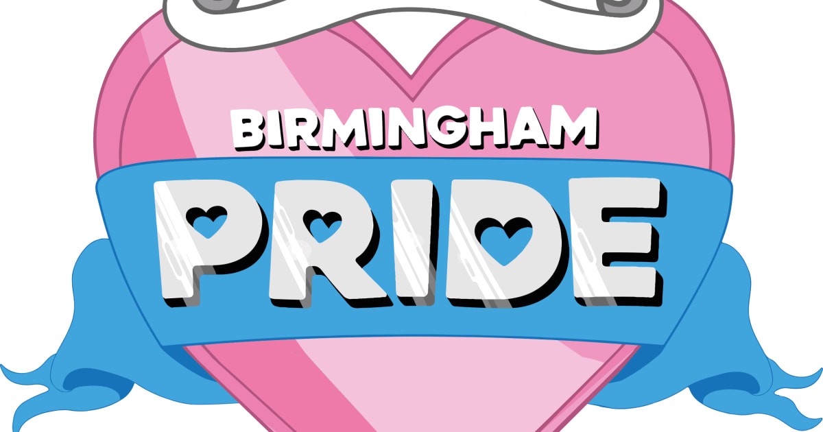 Birmingham Pride 2026 — Day 2 — LGBTQ+ event in Birmingham