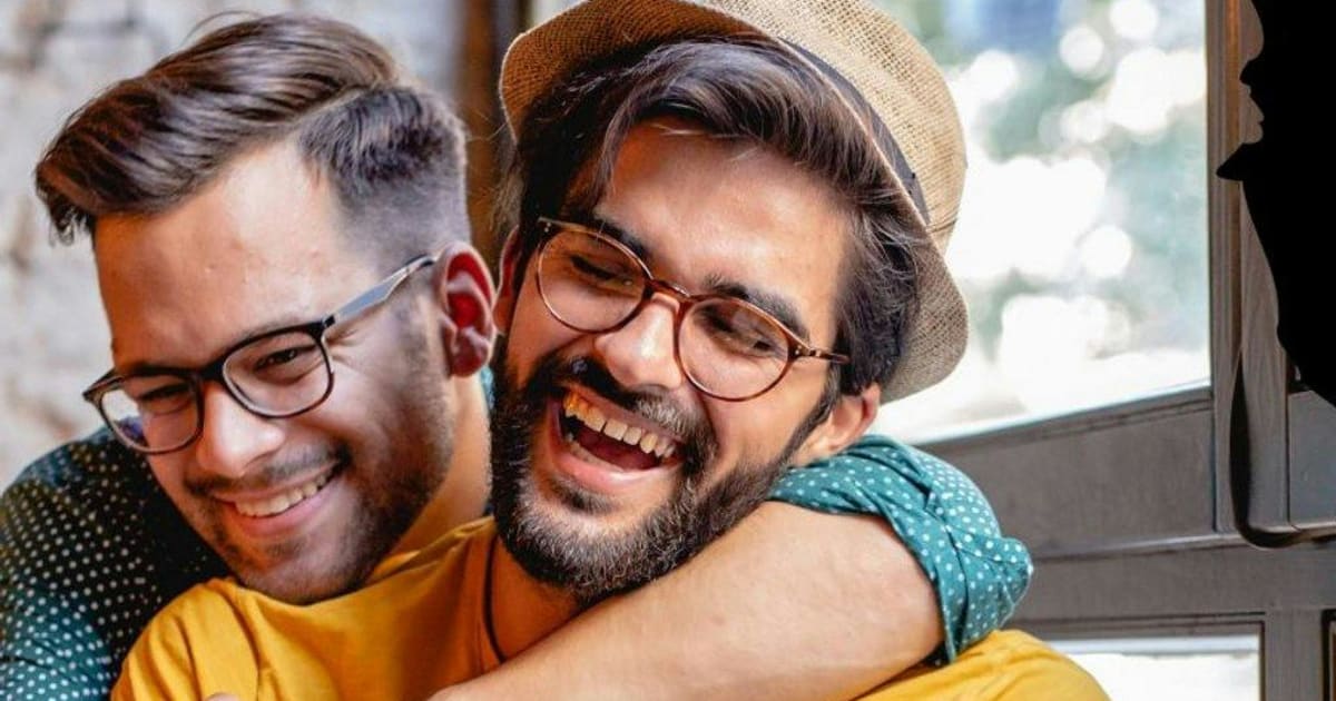 Gay and Bi Male Speed Dating Singles Night — LGBTQ+ event in Birmingham