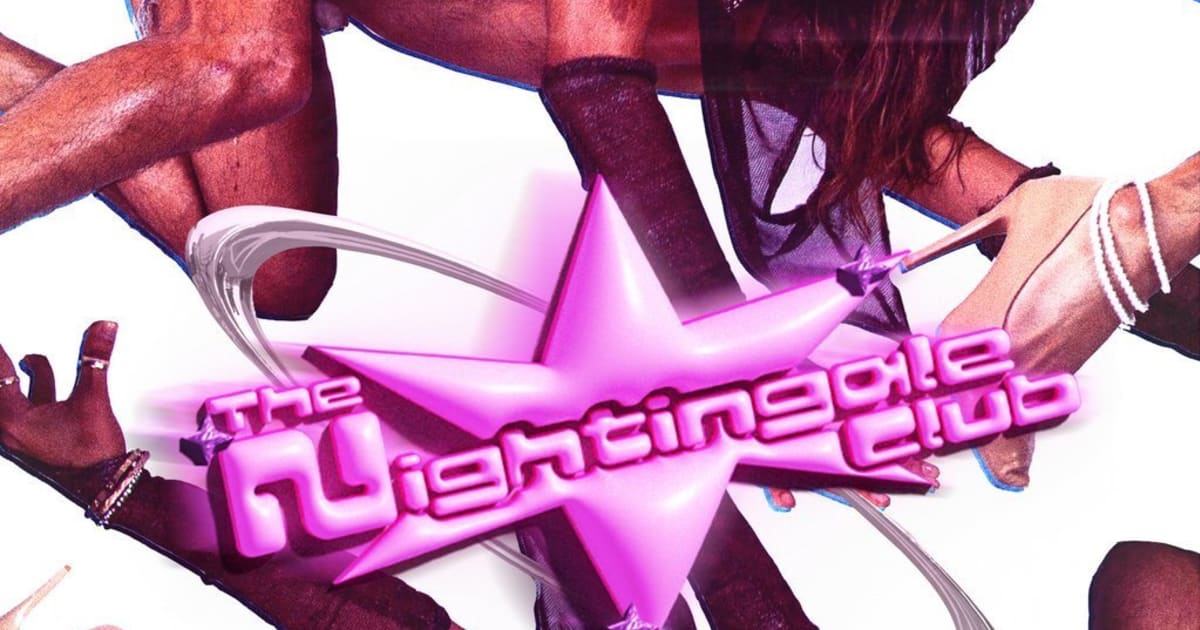 Nightingale Saturdays — LGBTQ+ event in Birmingham