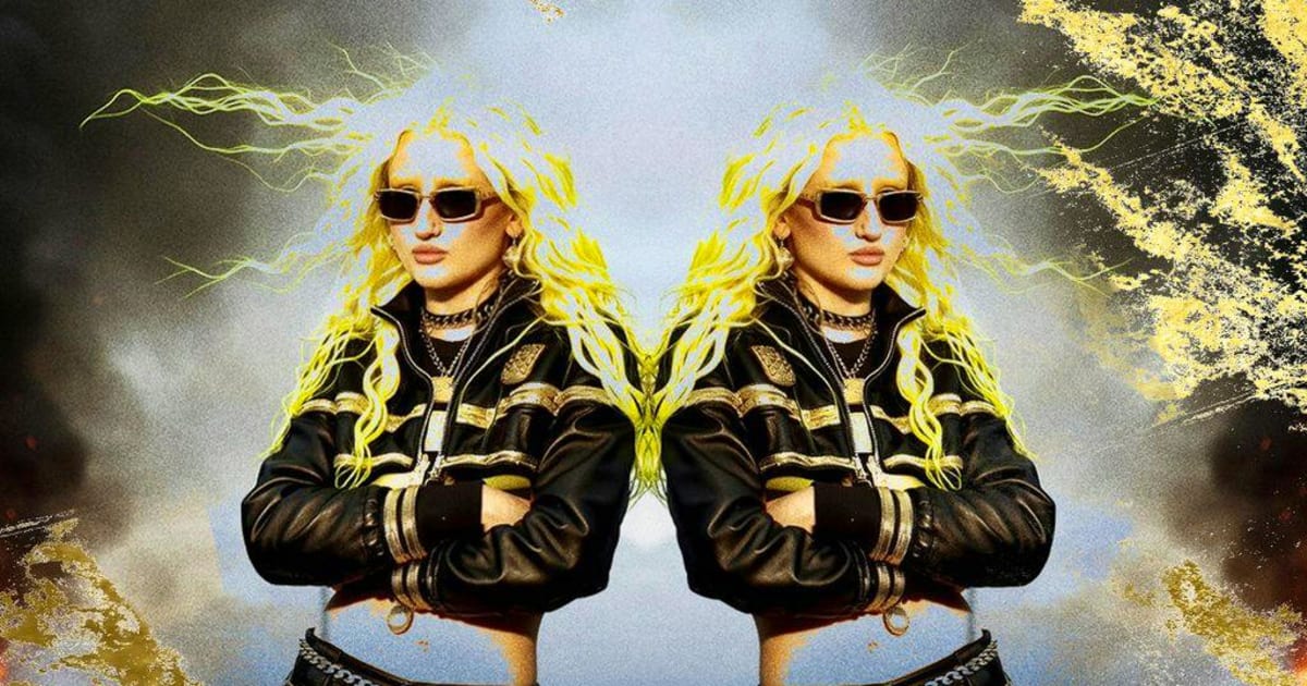 The Nightingale Club Presents: Nova May Live! — LGBTQ+ event in Birmingham