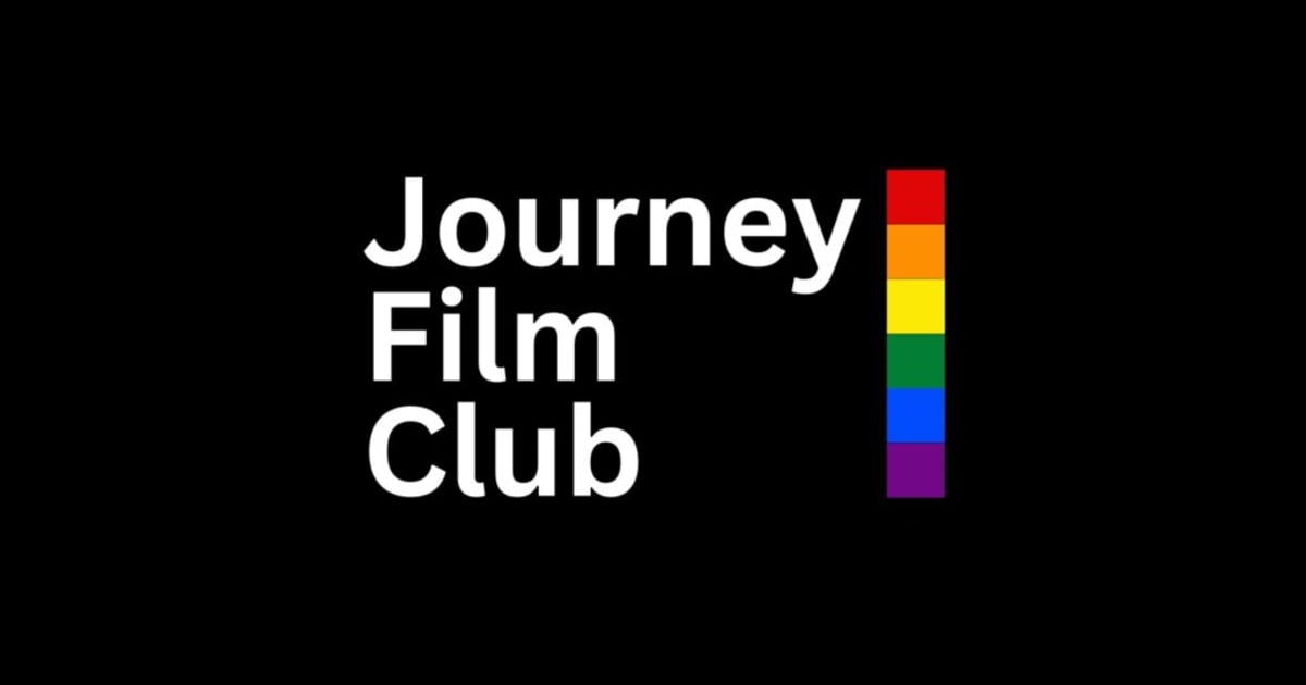 Journey Film Club — LGBTQ+ event in Birmingham