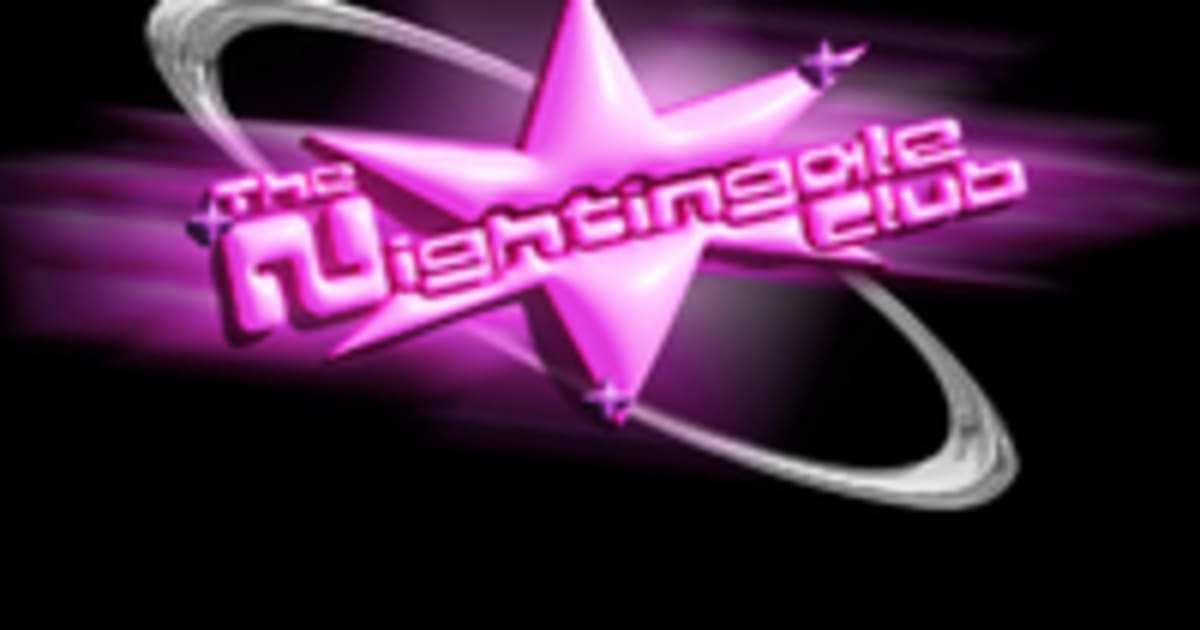 Nightingale Club Thursdays — LGBTQ+ event in Birmingham