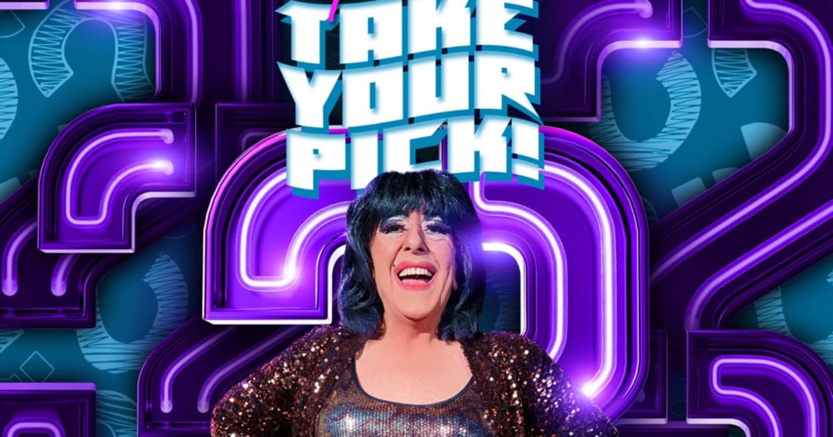 Take Your Pick Sundays — Missing Bar — LGBTQ+ event in Birmingham