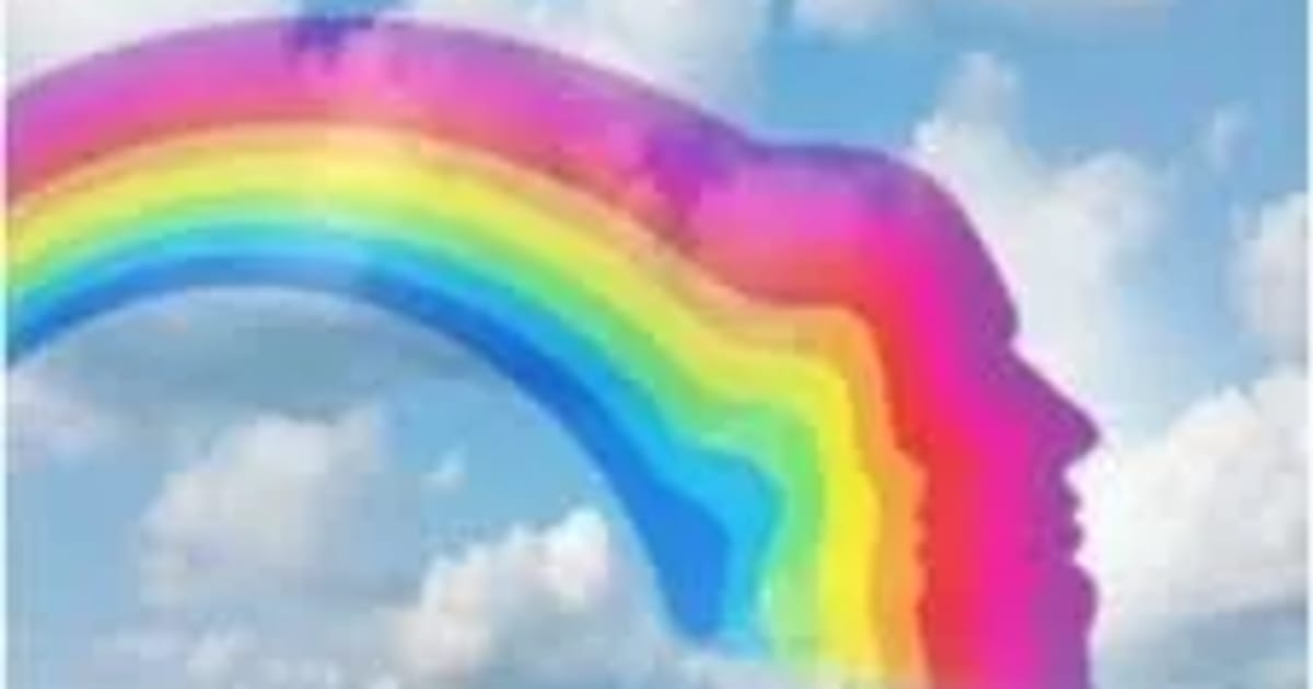 Rainbow Spirit — LGBTQ+ Christian Group — LGBTQ+ event in Birmingham