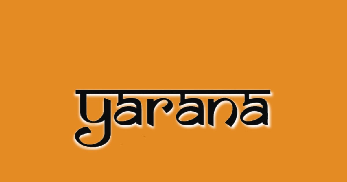 Yarana — QPOC Social — LGBTQ+ event in Birmingham