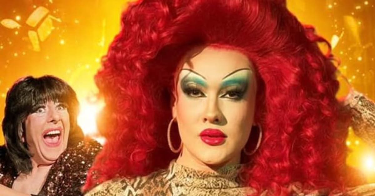 Dahliah Rivers at Missing Bar — LGBTQ+ event in Birmingham