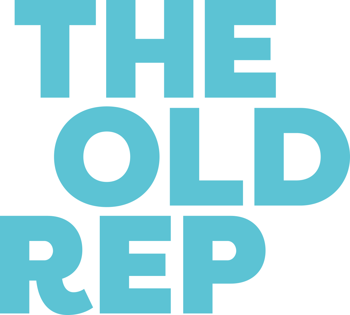 The Old Rep