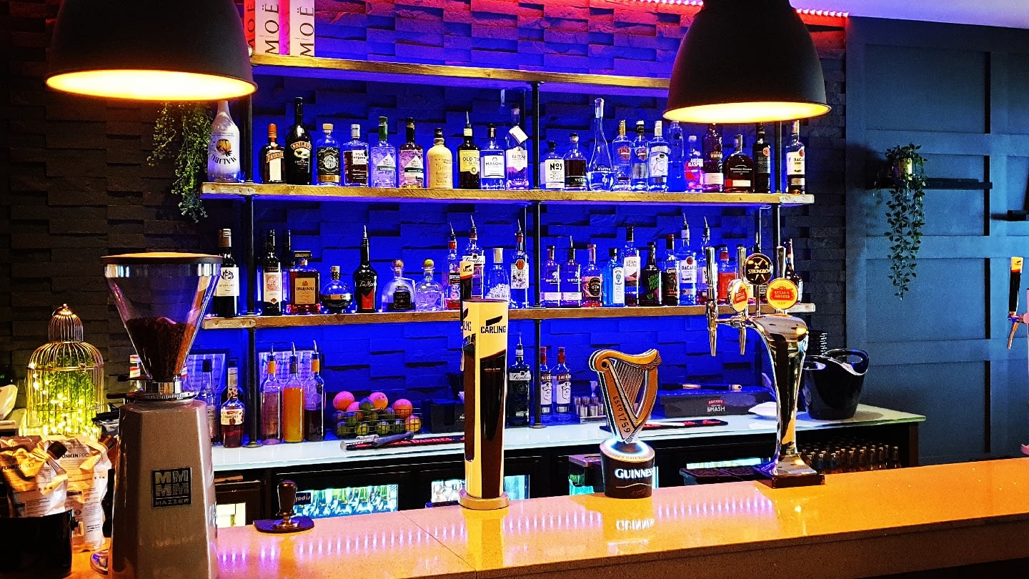 Equator Bar — LGBTQ+ venue in Birmingham