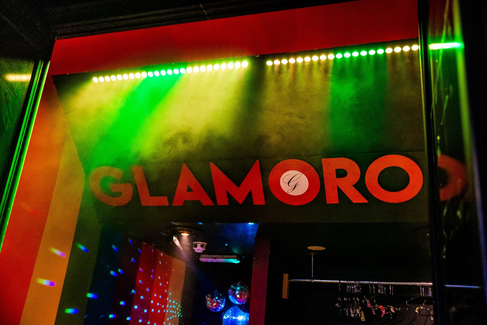Glamorous — LGBTQ+ venue in Birmingham