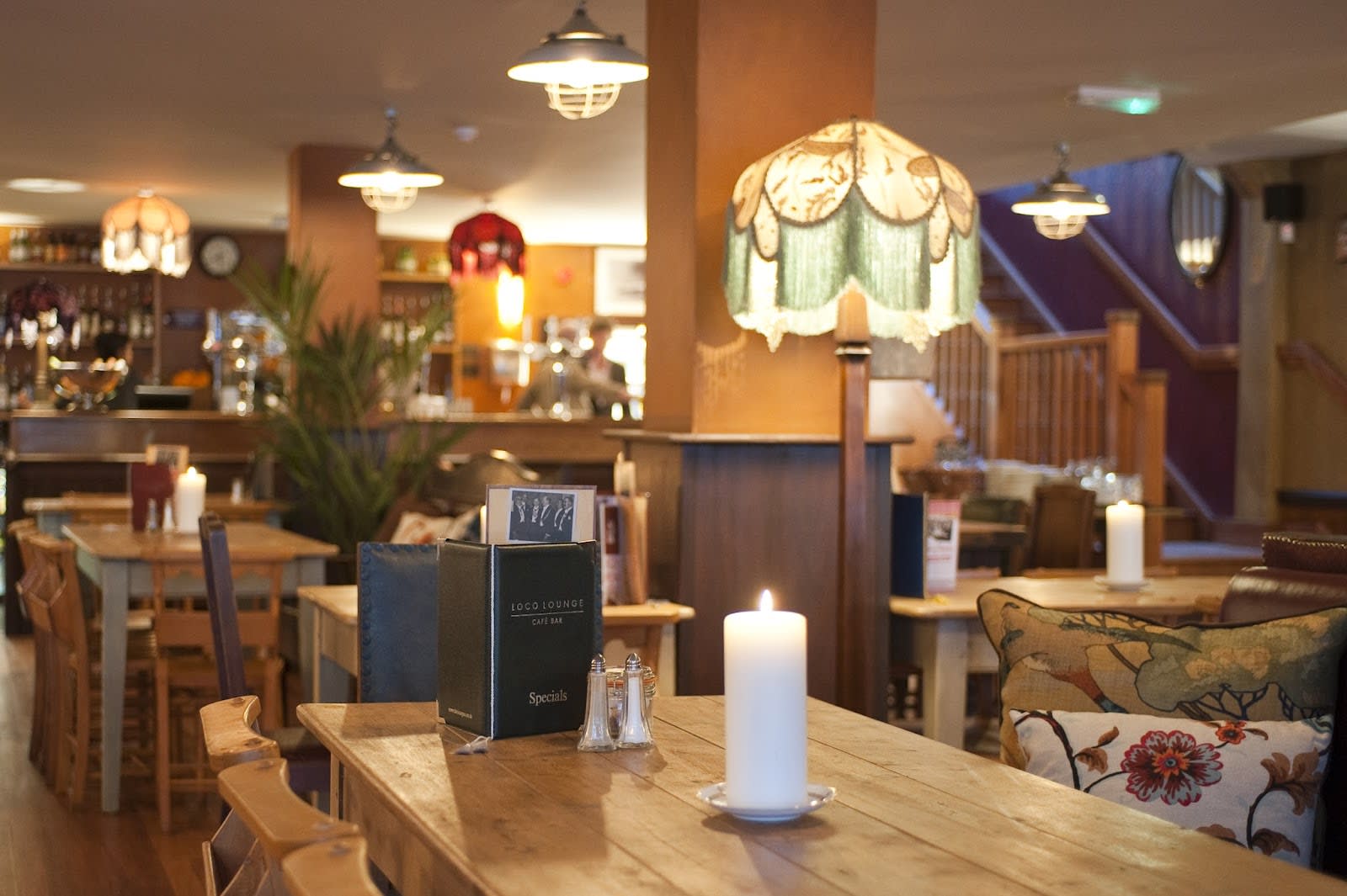 Loco Lounge — LGBTQ+ venue in Birmingham