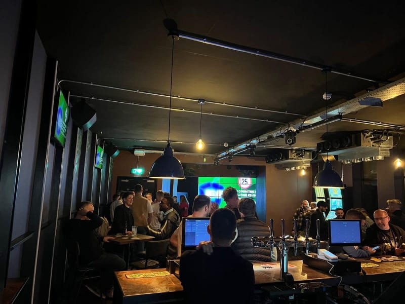 Photo of The Hub in Birmingham