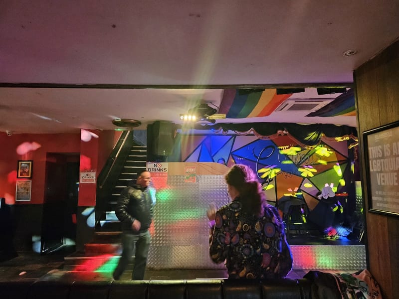 Photo of Glamorous in Birmingham
