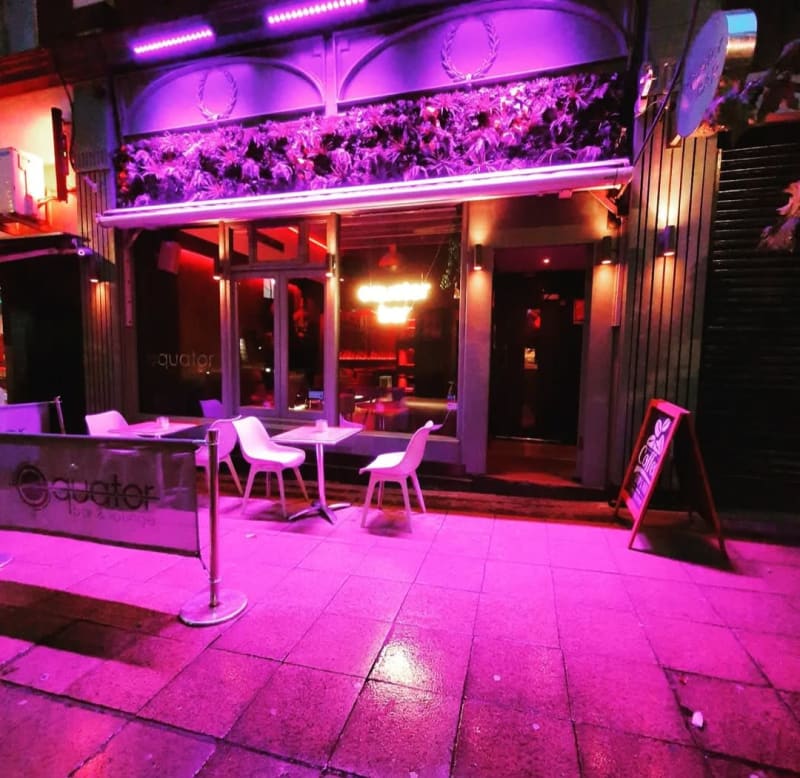 Photo of Equator Bar in Birmingham