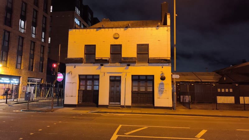 Photo of The Hub in Birmingham