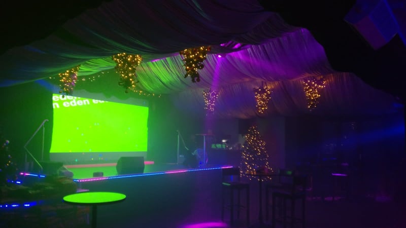 Photo of The Hub in Birmingham